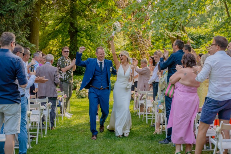Huwelijksfotograaf Beerse
