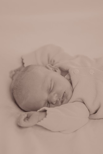 Newborn en baby's