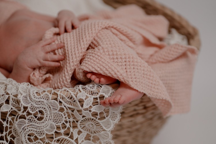 Newborn en baby's