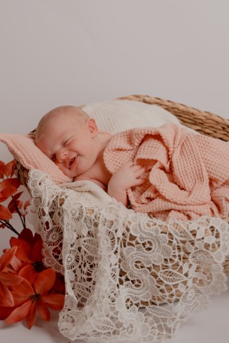 Newborn en baby's