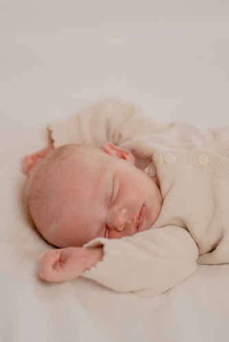 Newborn en baby's Newborn en baby's