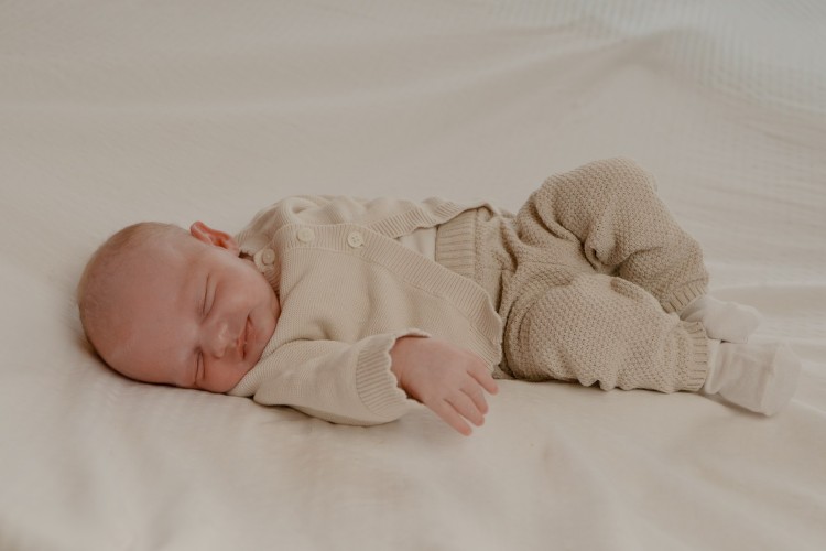 Newborn en baby's Newborn en baby's