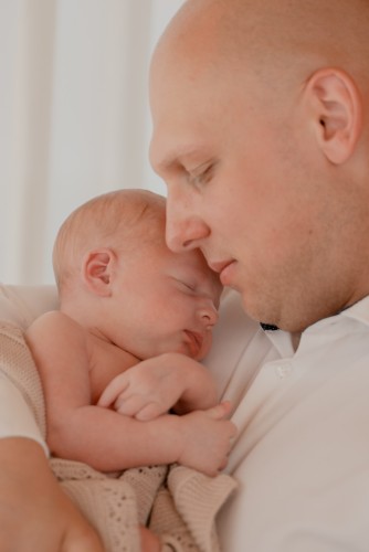 Newborn en baby's Newborn en baby's