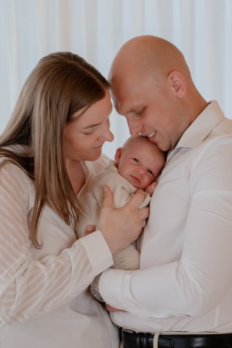 Newborn en baby's Newborn en baby's