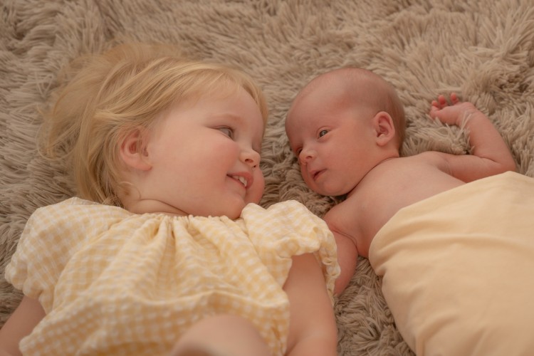 Newborn en baby's Newborn en baby's