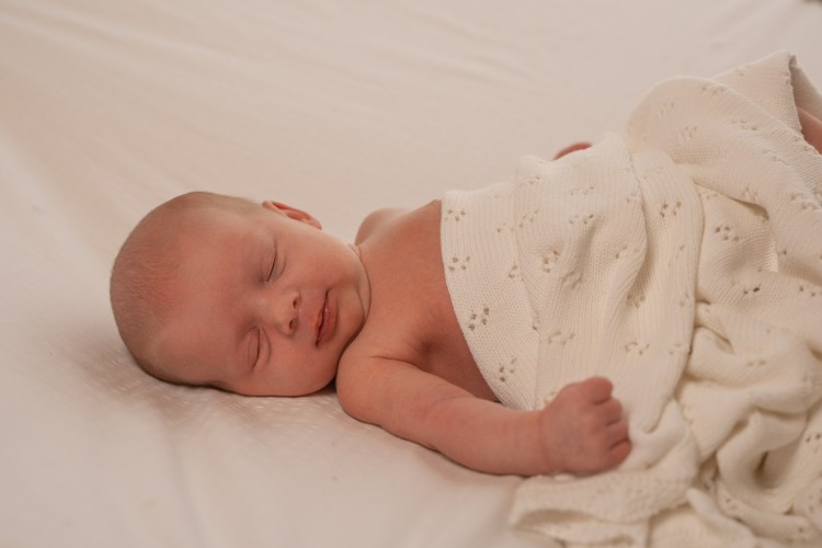 Newborn en baby's