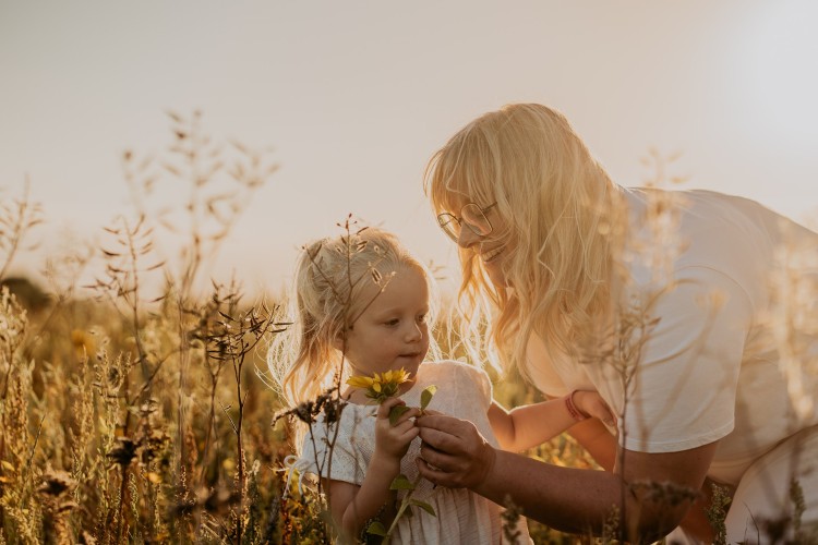 Bohemian Fotoshoot Antwerpen