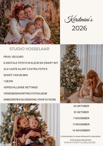 Kerstmini