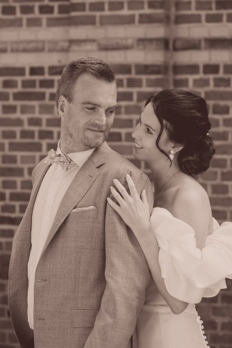 Huwelijk