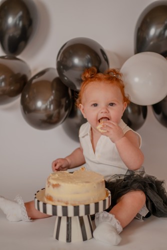 Cake Smash Antwerpen