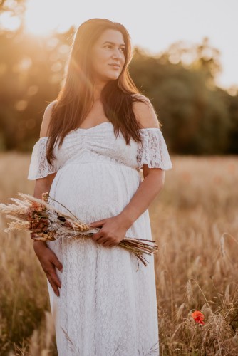 Gouden uur shoots