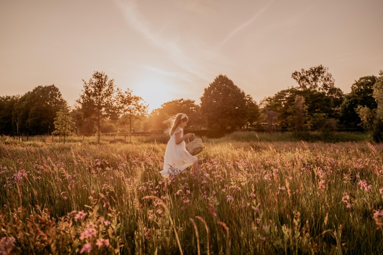 Gouden uur shoots