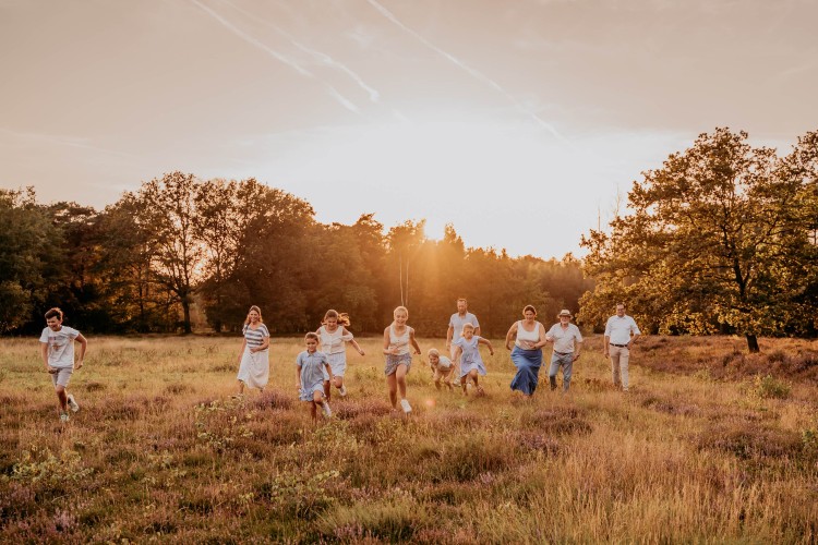 Bohemian Fotoshoot Antwerpen