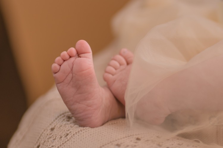 Alles over newborn fotografie