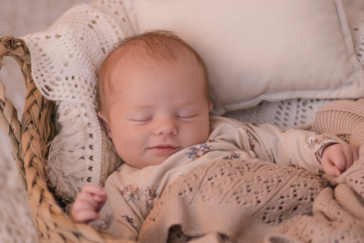 Alles over newborn fotografie