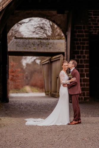 Fairytale wedding fotograaf Huwelijksfotograaf Antwerpen Kempen