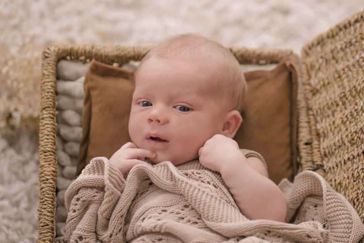 Newbornfotograaf Kasterlee