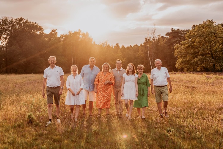 Familie fotoshoots Turnhout, Beerse, Malle