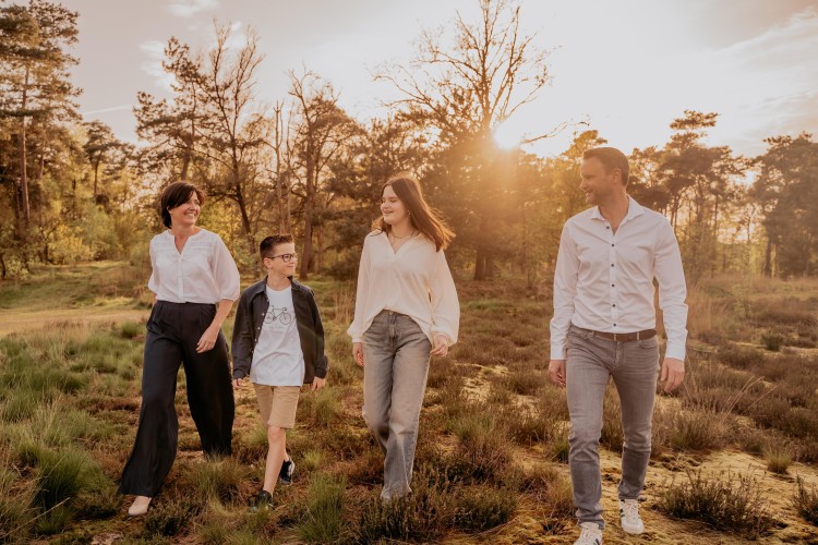 Familie fotoshoots Turnhout, Beerse, Malle